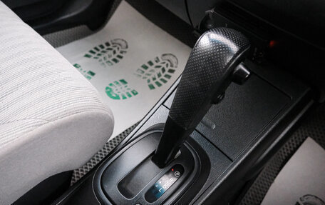 Nissan Tiida, 2010 год, 689 000 рублей, 16 фотография