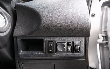 Nissan Tiida, 2010 год, 689 000 рублей, 18 фотография