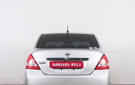 Nissan Tiida, 2010 год, 689 000 рублей, 5 фотография