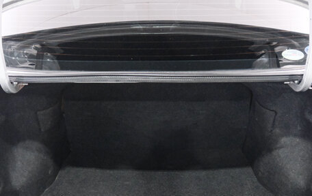 Nissan Tiida, 2010 год, 689 000 рублей, 22 фотография