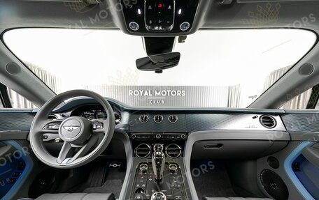 Bentley Continental GT, 2025 год, 46 900 000 рублей, 7 фотография