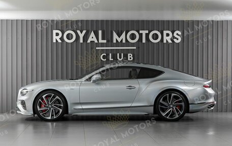 Bentley Continental GT, 2025 год, 46 900 000 рублей, 3 фотография