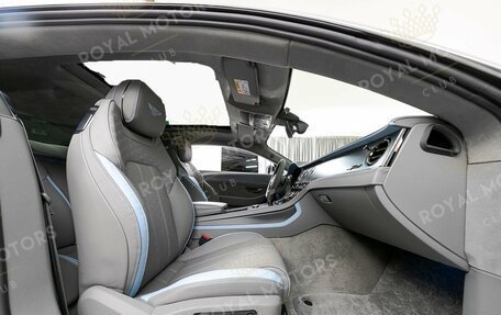 Bentley Continental GT, 2025 год, 46 900 000 рублей, 9 фотография