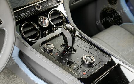 Bentley Continental GT, 2025 год, 46 900 000 рублей, 10 фотография