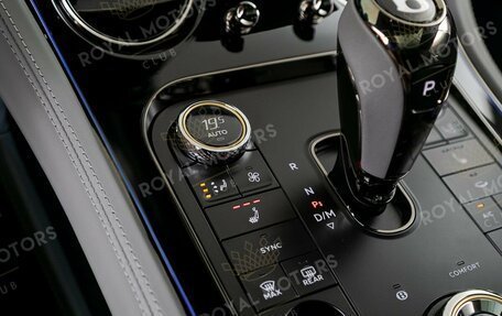 Bentley Continental GT, 2025 год, 46 900 000 рублей, 11 фотография