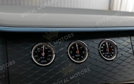 Bentley Continental GT, 2025 год, 46 900 000 рублей, 12 фотография