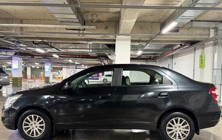 Chevrolet Cobalt II, 2014 год, 670 000 рублей, 3 фотография