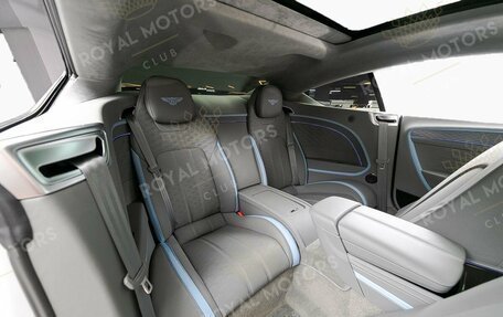 Bentley Continental GT, 2025 год, 46 900 000 рублей, 17 фотография