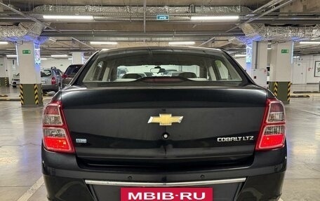 Chevrolet Cobalt II, 2014 год, 670 000 рублей, 6 фотография