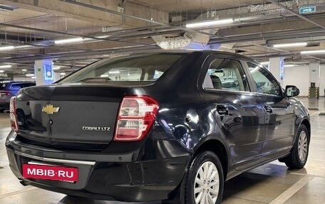 Chevrolet Cobalt II, 2014 год, 670 000 рублей, 7 фотография