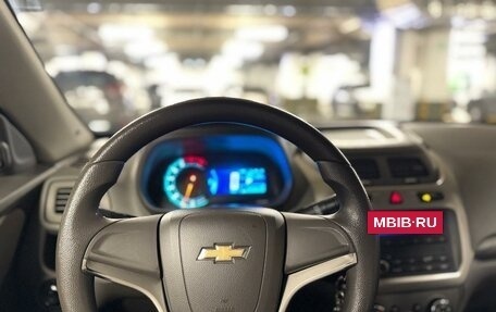 Chevrolet Cobalt II, 2014 год, 670 000 рублей, 9 фотография