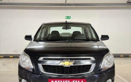 Chevrolet Cobalt II, 2014 год, 670 000 рублей, 2 фотография