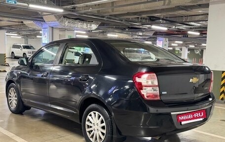 Chevrolet Cobalt II, 2014 год, 670 000 рублей, 4 фотография