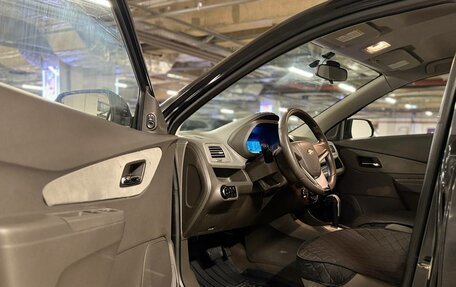 Chevrolet Cobalt II, 2014 год, 670 000 рублей, 13 фотография