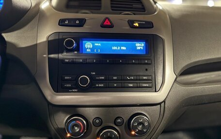 Chevrolet Cobalt II, 2014 год, 670 000 рублей, 16 фотография