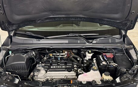 Chevrolet Cobalt II, 2014 год, 670 000 рублей, 18 фотография