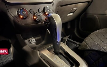 Chevrolet Cobalt II, 2014 год, 670 000 рублей, 12 фотография