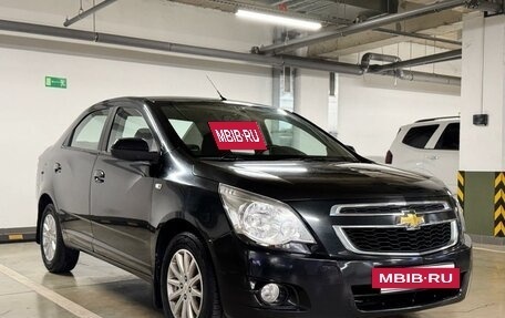 Chevrolet Cobalt II, 2014 год, 670 000 рублей, 8 фотография