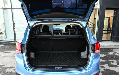 Hyundai ix35 I рестайлинг, 2012 год, 1 450 000 рублей, 8 фотография