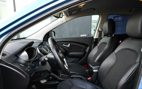 Hyundai ix35 I рестайлинг, 2012 год, 1 450 000 рублей, 9 фотография