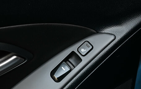 Hyundai ix35 I рестайлинг, 2012 год, 1 450 000 рублей, 13 фотография