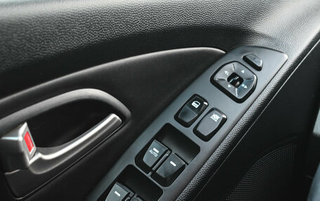 Hyundai ix35 I рестайлинг, 2012 год, 1 450 000 рублей, 16 фотография