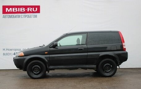 Honda HR-V I, 1999 год, 299 000 рублей, 2 фотография