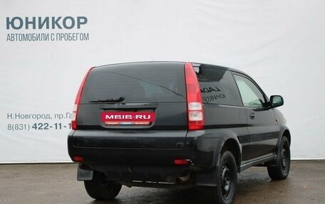 Honda HR-V I, 1999 год, 299 000 рублей, 6 фотография