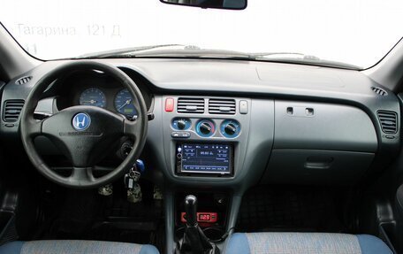 Honda HR-V I, 1999 год, 299 000 рублей, 8 фотография