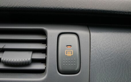 Honda HR-V I, 1999 год, 299 000 рублей, 13 фотография