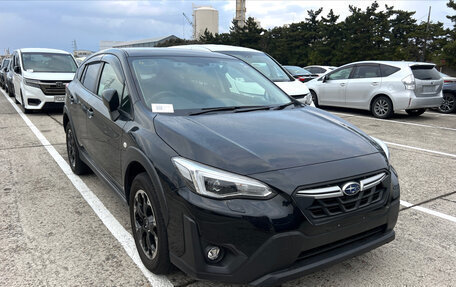 Subaru XV II, 2021 год, 1 760 000 рублей, 2 фотография