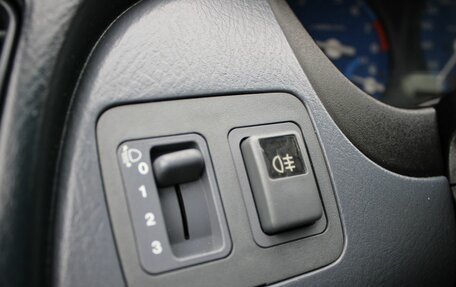 Honda HR-V I, 1999 год, 299 000 рублей, 12 фотография