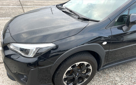 Subaru XV II, 2021 год, 1 760 000 рублей, 3 фотография