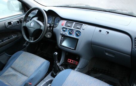 Honda HR-V I, 1999 год, 299 000 рублей, 9 фотография