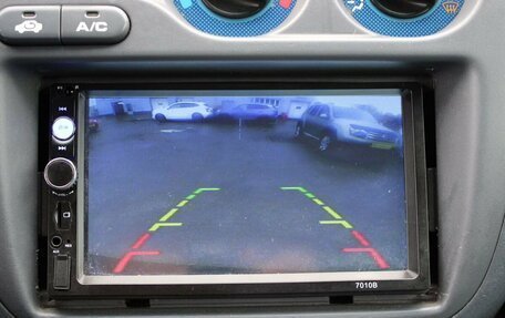 Honda HR-V I, 1999 год, 299 000 рублей, 14 фотография