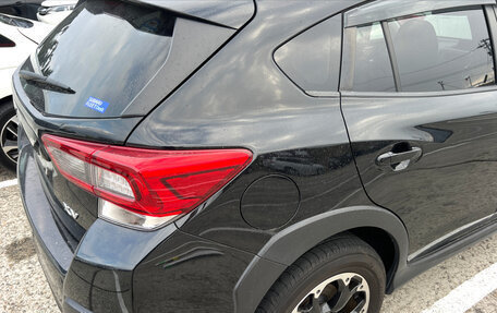 Subaru XV II, 2021 год, 1 760 000 рублей, 6 фотография