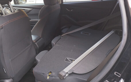 Subaru XV II, 2021 год, 1 760 000 рублей, 11 фотография