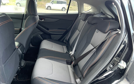 Subaru XV II, 2021 год, 1 760 000 рублей, 10 фотография