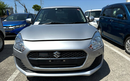 Suzuki Swift V, 2018 год, 950 000 рублей, 2 фотография