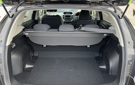 Subaru XV II, 2021 год, 1 760 000 рублей, 13 фотография