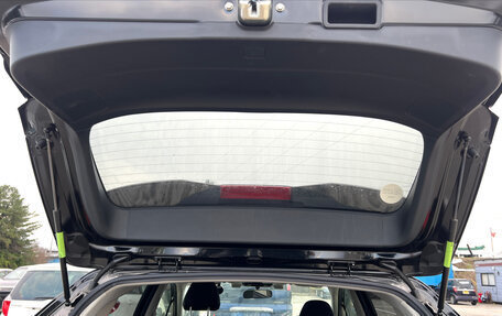 Subaru XV II, 2021 год, 1 760 000 рублей, 14 фотография