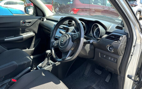 Suzuki Swift V, 2018 год, 950 000 рублей, 6 фотография