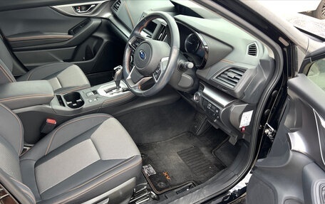 Subaru XV II, 2021 год, 1 760 000 рублей, 7 фотография