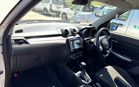 Suzuki Swift V, 2018 год, 950 000 рублей, 7 фотография