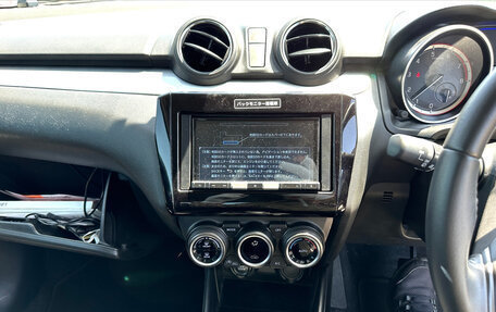 Suzuki Swift V, 2018 год, 950 000 рублей, 9 фотография