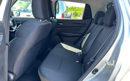 Suzuki Swift V, 2018 год, 950 000 рублей, 10 фотография