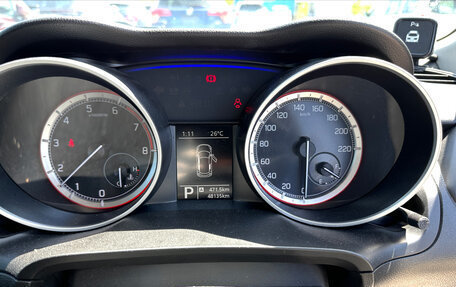 Suzuki Swift V, 2018 год, 950 000 рублей, 8 фотография