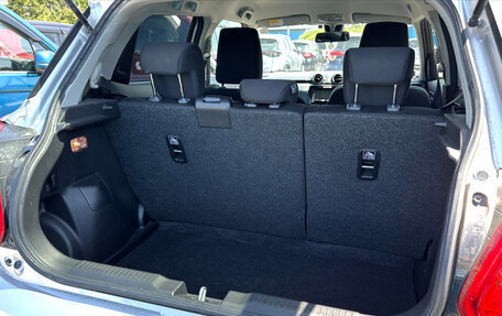 Suzuki Swift V, 2018 год, 950 000 рублей, 12 фотография