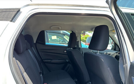 Suzuki Swift V, 2018 год, 950 000 рублей, 11 фотография