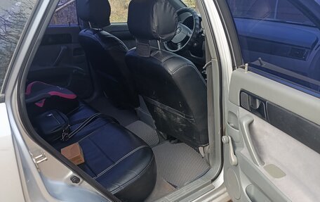 Chevrolet Lacetti, 2008 год, 400 000 рублей, 5 фотография